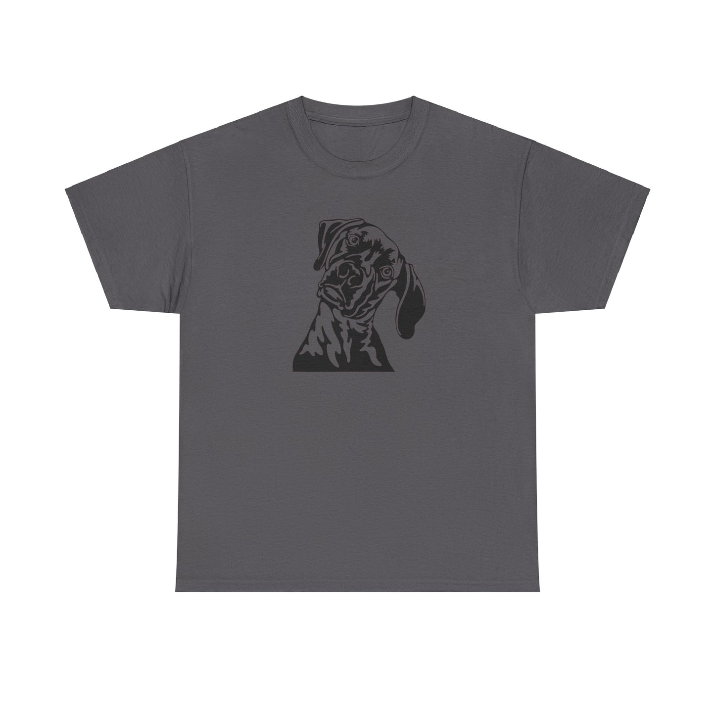T-Shirt Unisex - Weimaraner 4