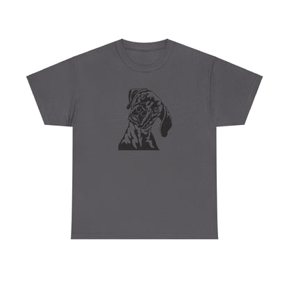 T-Shirt Unisex - Weimaraner 4