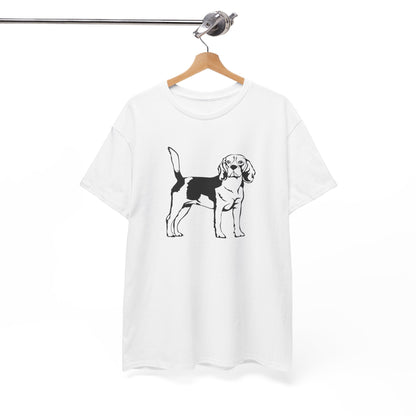 T-Shirt Unisex - Beagle 2