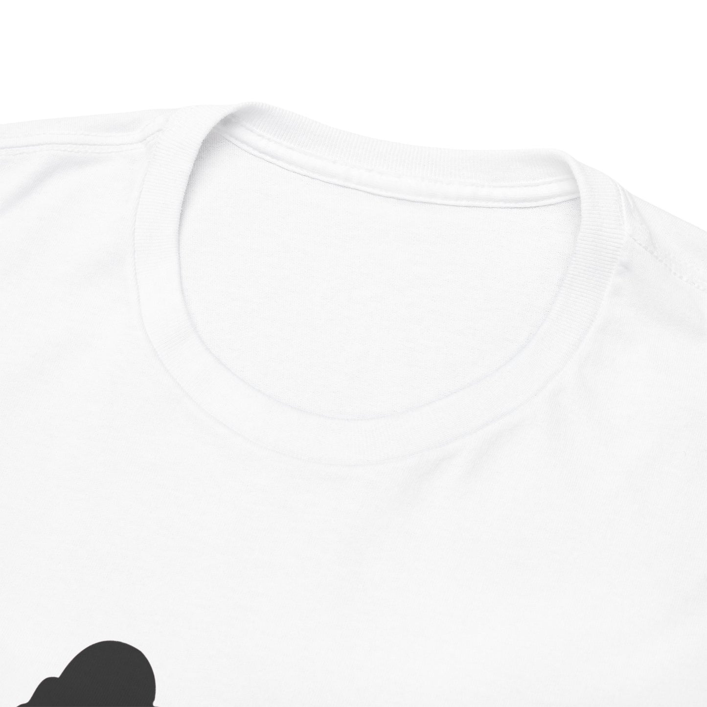 T-Shirt Unisex - Jagen