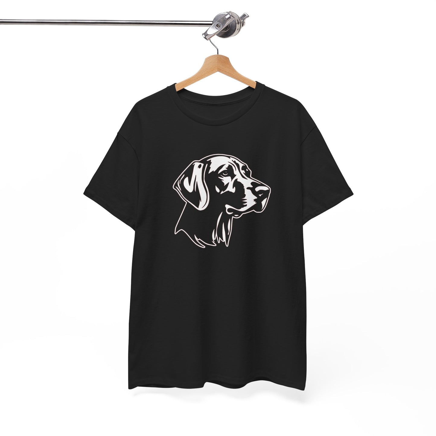 T-Shirt Unisex - Vizsla 12
