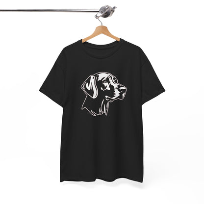 T-Shirt Unisex - Vizsla 12