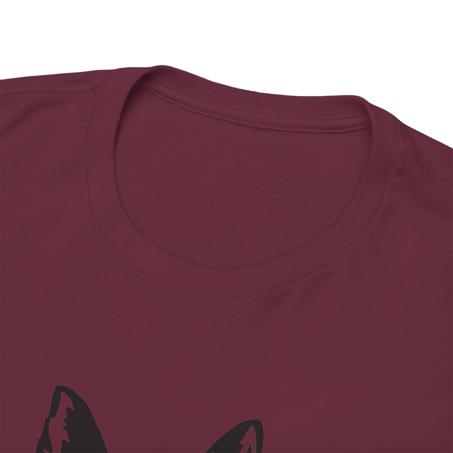 T-Shirt Unisex - Norwegischer Elchhund 3