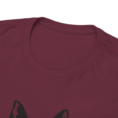 T-Shirt Unisex - Norwegischer Elchhund 3
