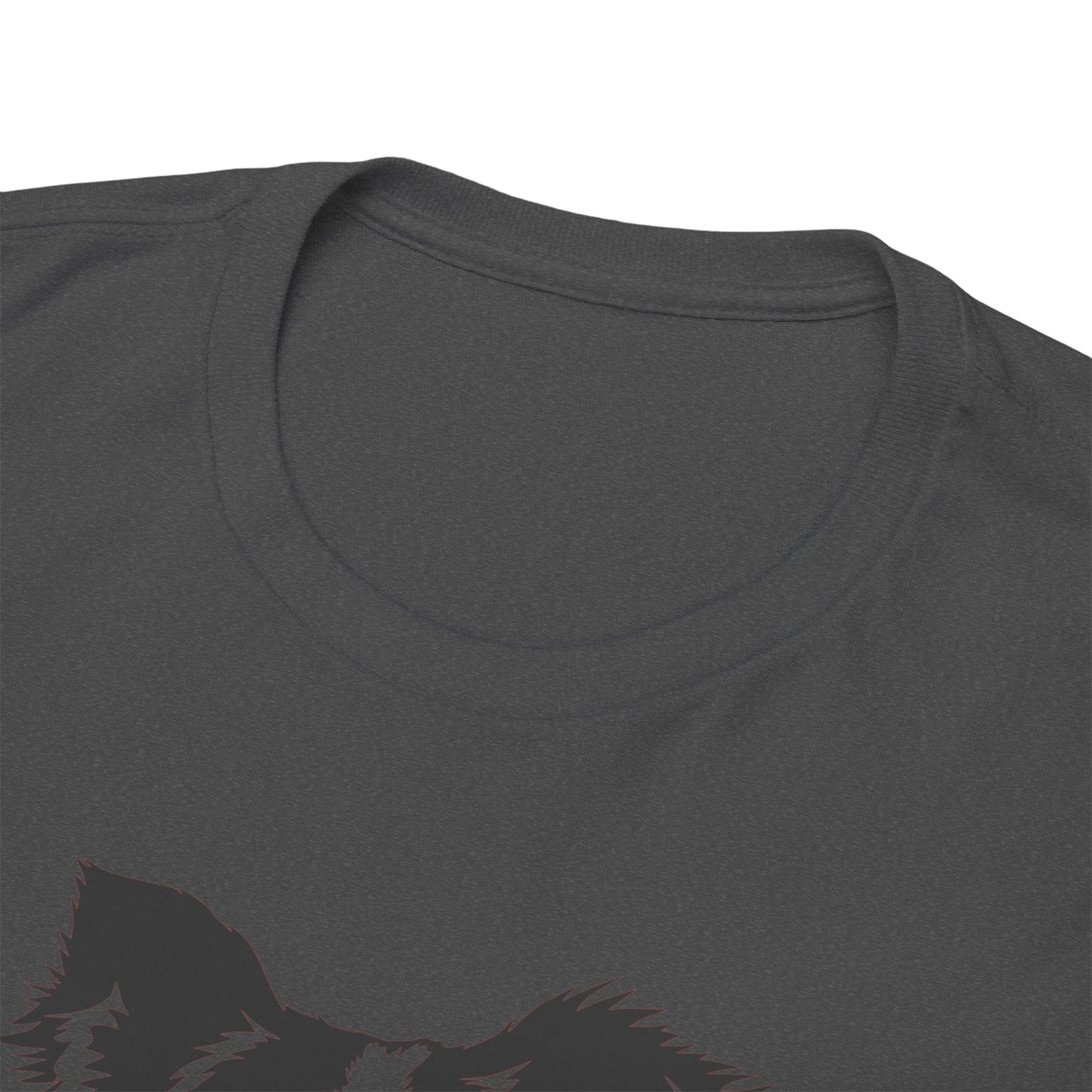 T-Shirt Unisex - Mini Australian Shepherd 2
