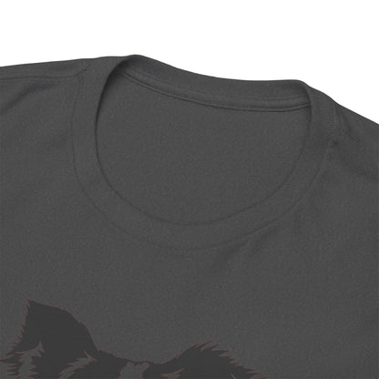 T-Shirt Unisex - Mini Australian Shepherd 2