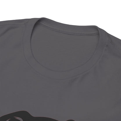 T-Shirt Unisex - Whippet 1