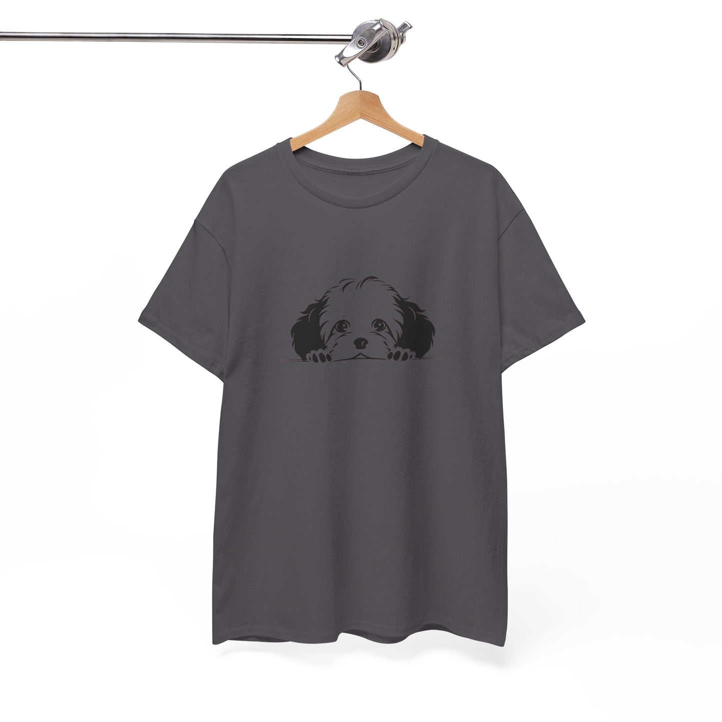T-Shirt Unisex - Bichon Frise