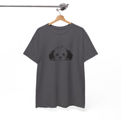 T-Shirt Unisex - Bichon Frise