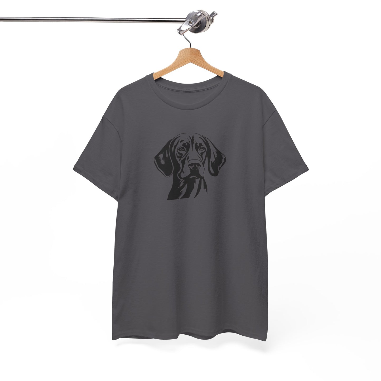 T-Shirt Unisex - Vizsla 1