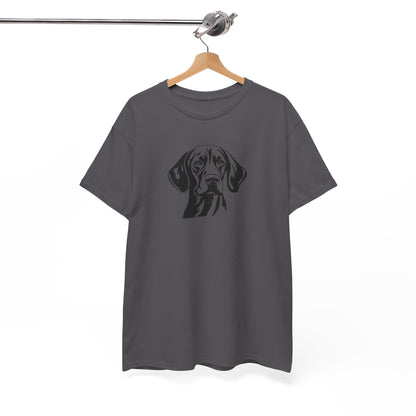 T-Shirt Unisex - Vizsla 1