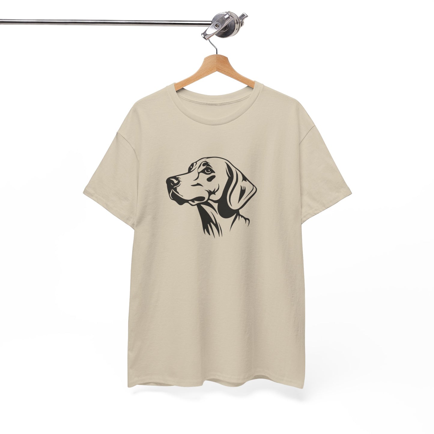 T-Shirt Unisex - Weimaraner 6