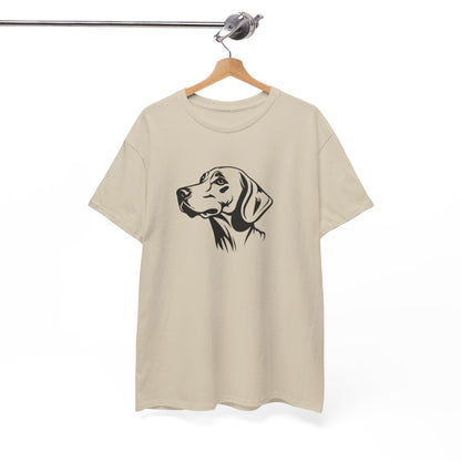 T-Shirt Unisex - Weimaraner 6
