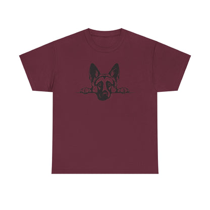 T-Shirt Unisex - Deutscher Schäferhund 5