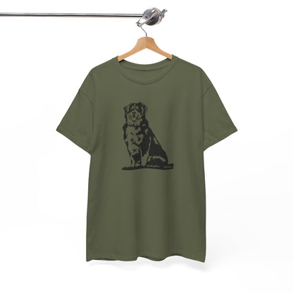 T-Shirt Unisex - Berner Sennenhund 3
