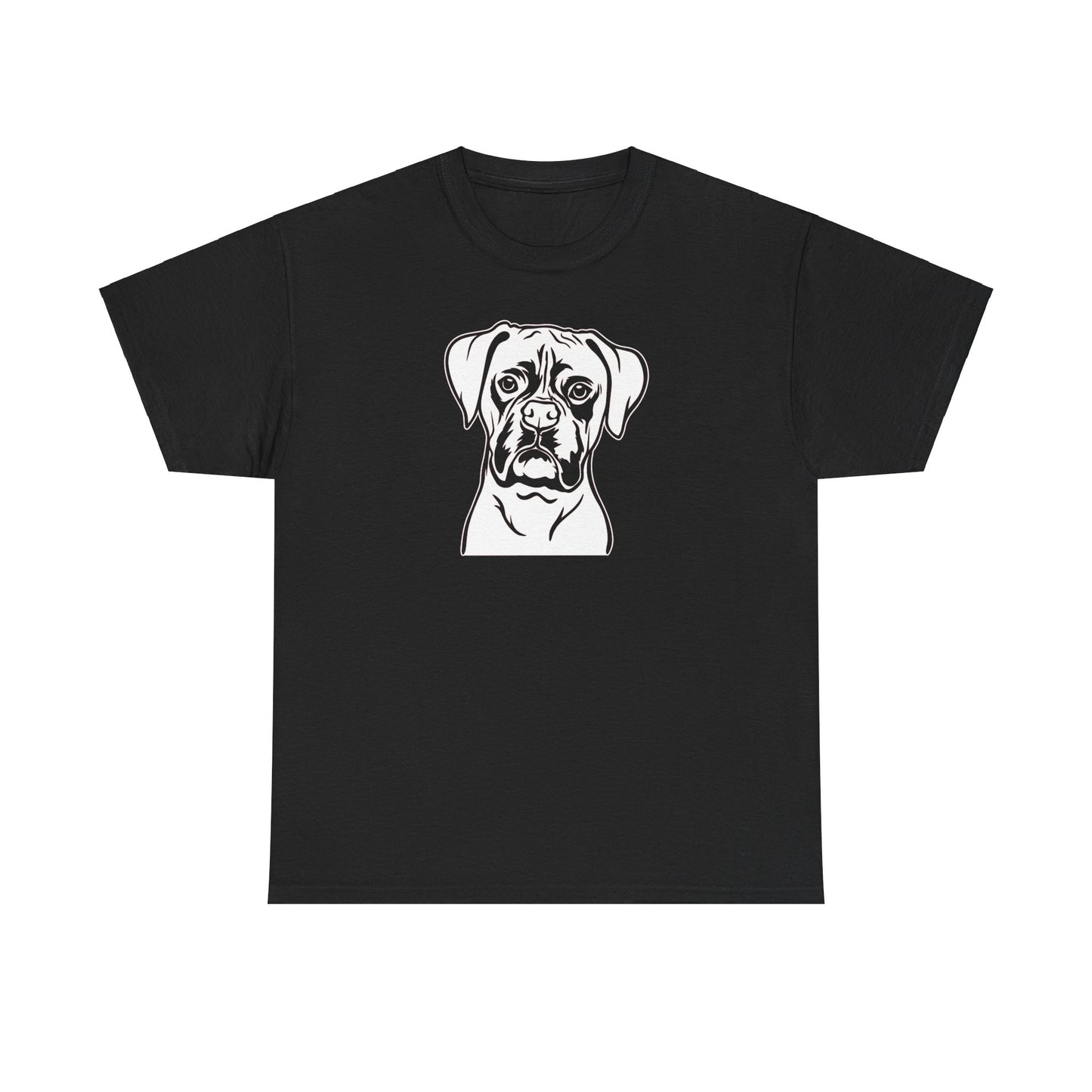 T-Shirt Unisex - Boxer 3