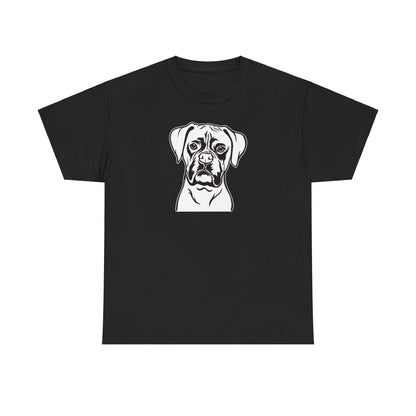 T-Shirt Unisex - Boxer 3
