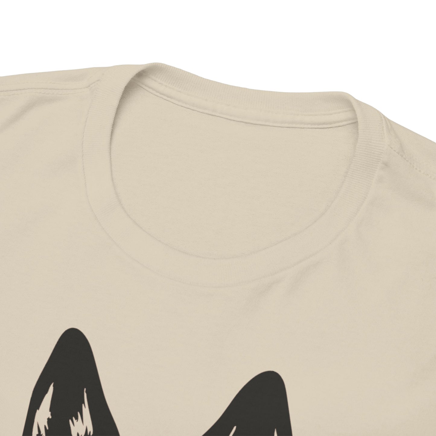 T-Shirt Unisex - Siberian Husky 6