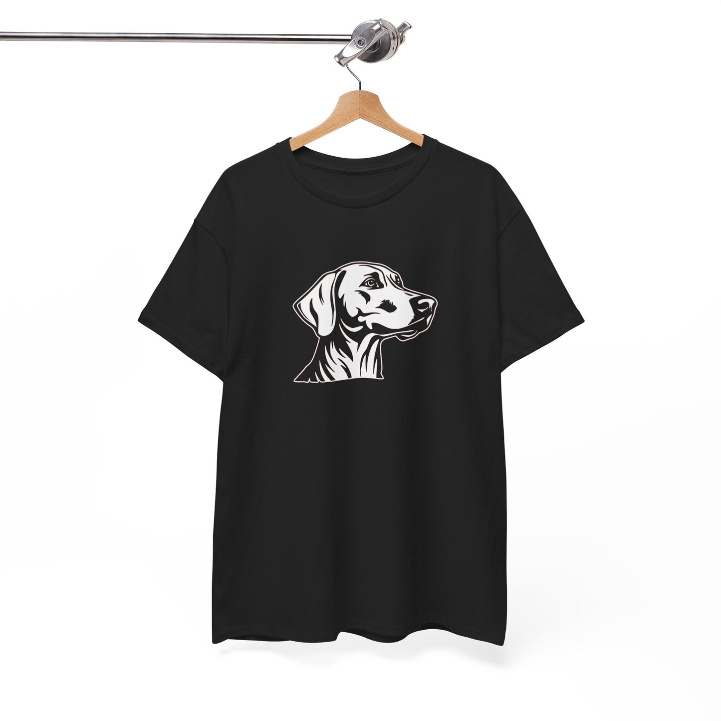 T-Shirt Unisex - Weimaraner 5