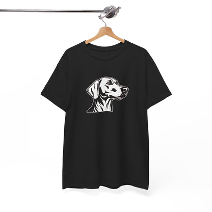 T-Shirt Unisex - Weimaraner 5