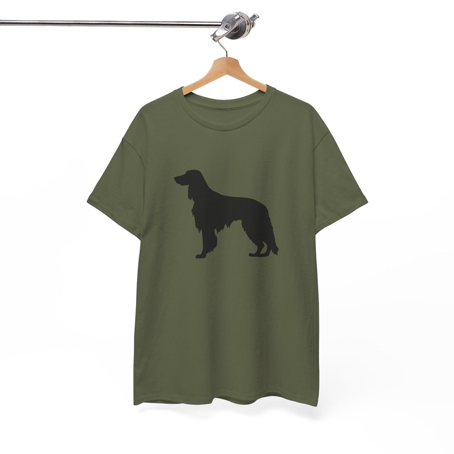 T-Shirt Unisex - Irish Setter 4