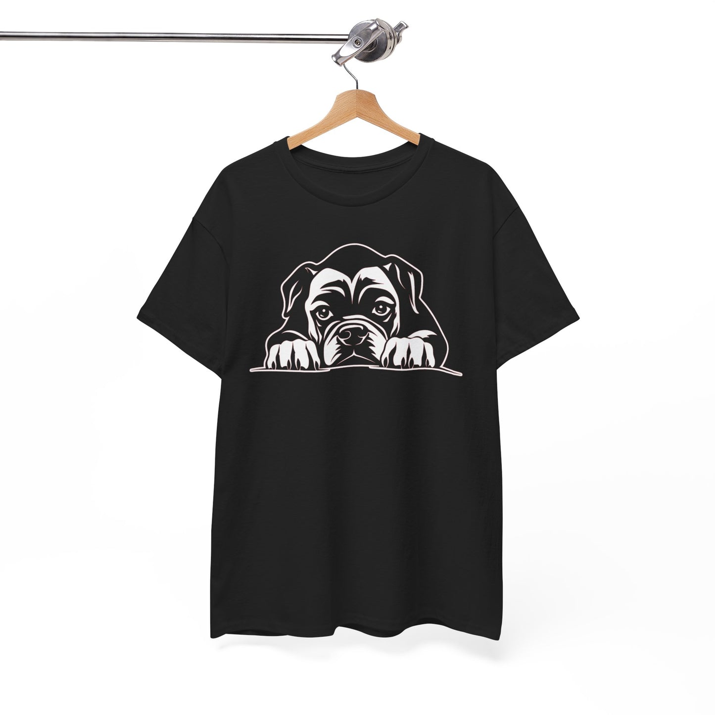 T-Shirt Unisex - Boxer 1