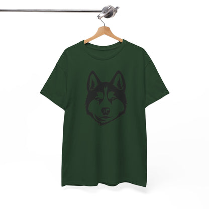 T-Shirt Unisex - Siberian Husky 2