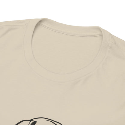 T-Shirt Unisex - Weimaraner 5