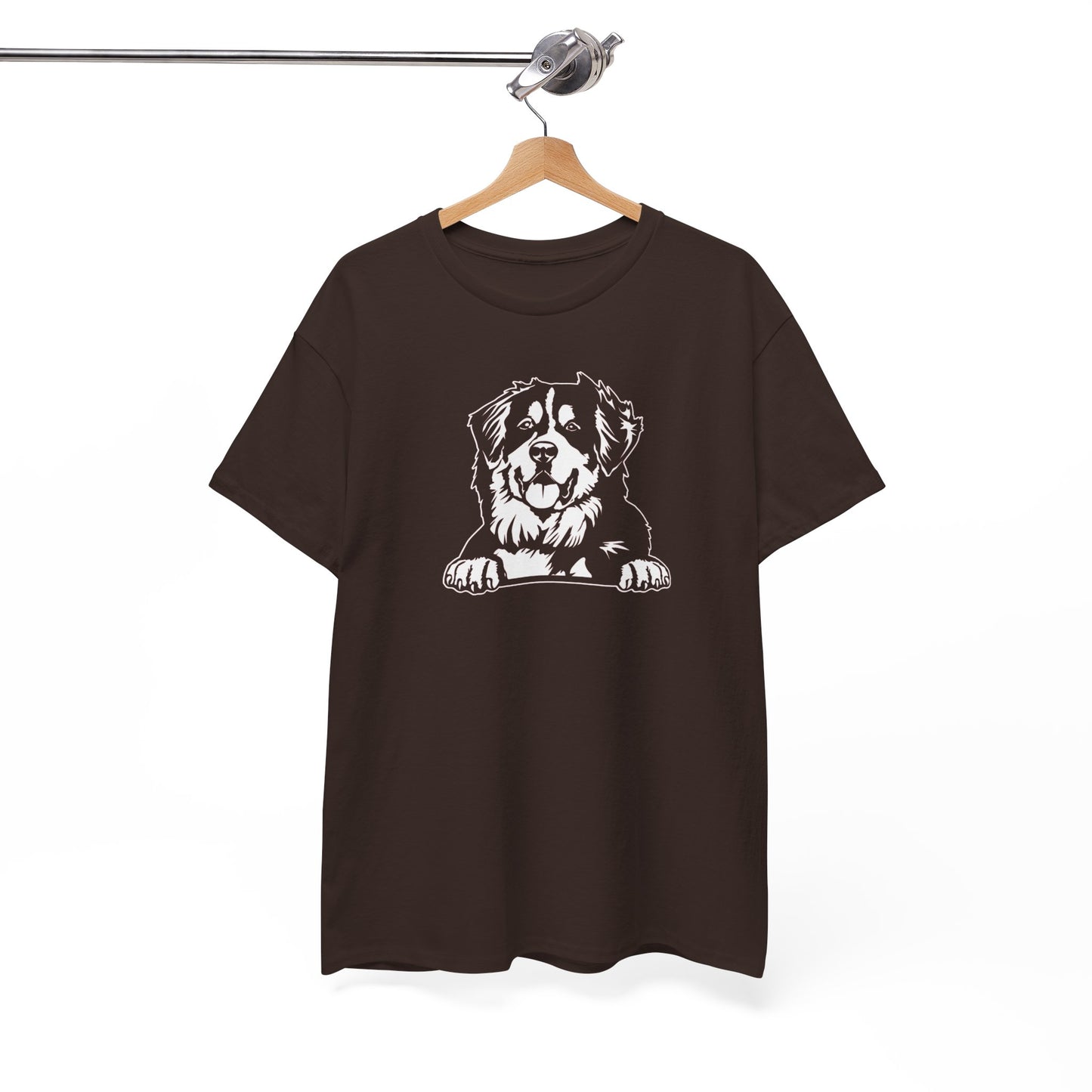 T-Shirt Unisex - Berner Sennenhund 2