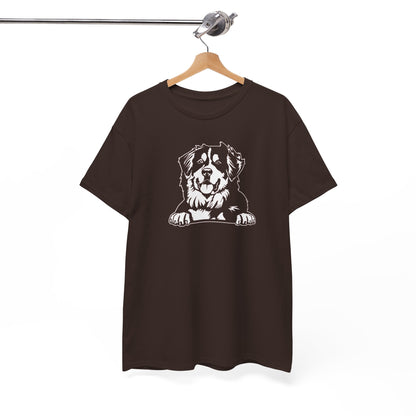 T-Shirt Unisex - Berner Sennenhund 2
