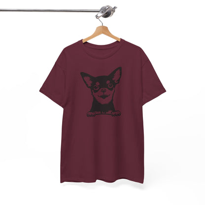 T-Shirt Unisex - Chihuahua 2
