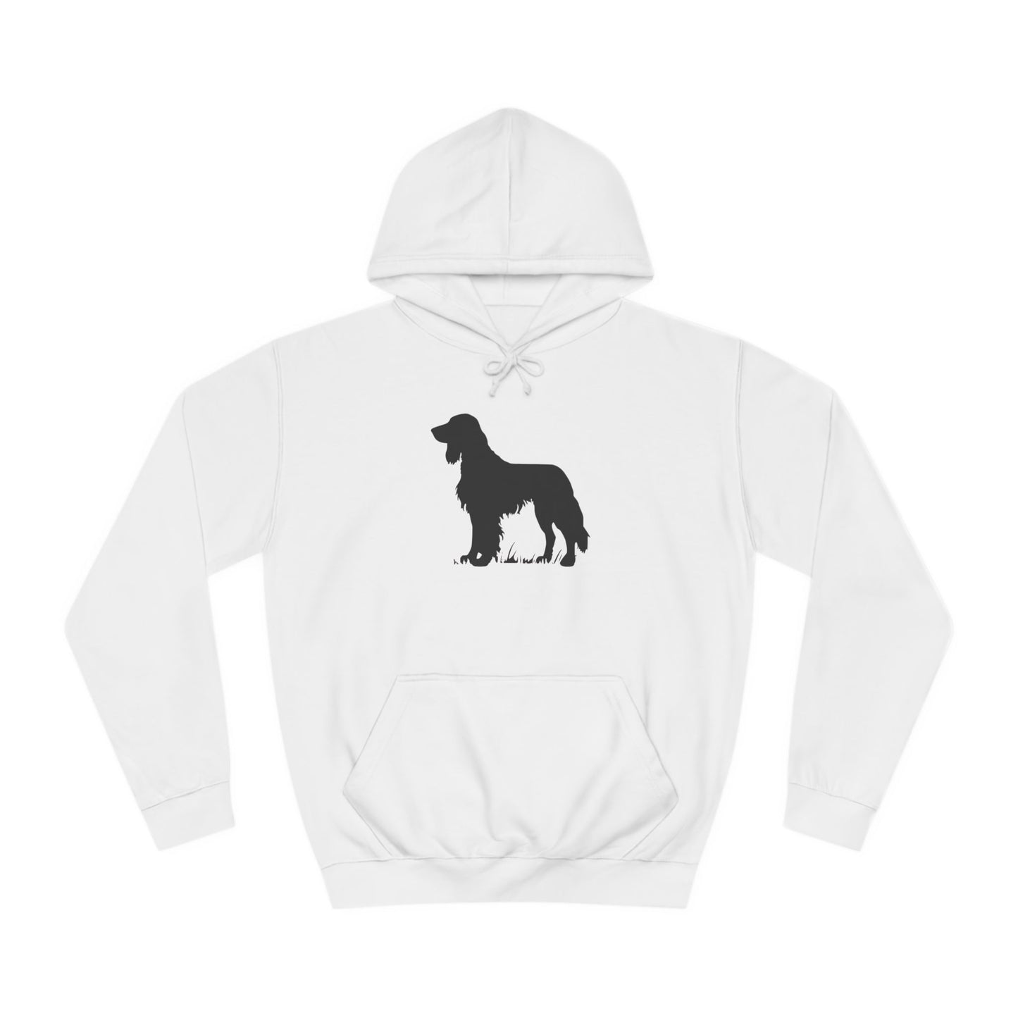 Hoodie Unisex - Irish Setter 5