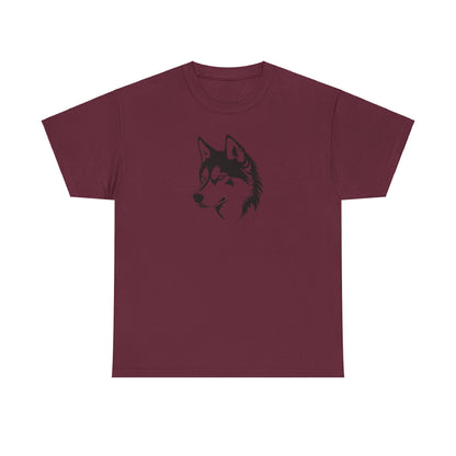T-Shirt Unisex - Siberian Husky 4