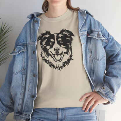 T-Shirt Unisex - Australian Shepherd 10
