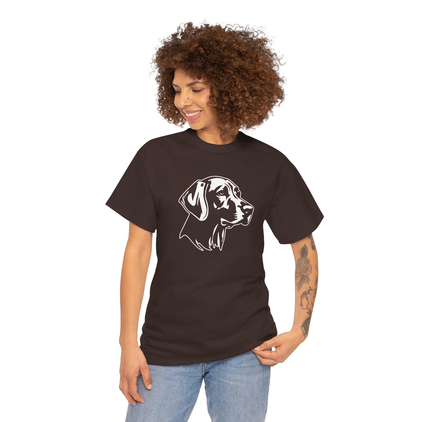 T-Shirt Unisex - Vizsla 12