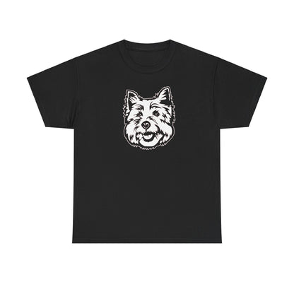T-Shirt Unisex - West Highland Terrier 3