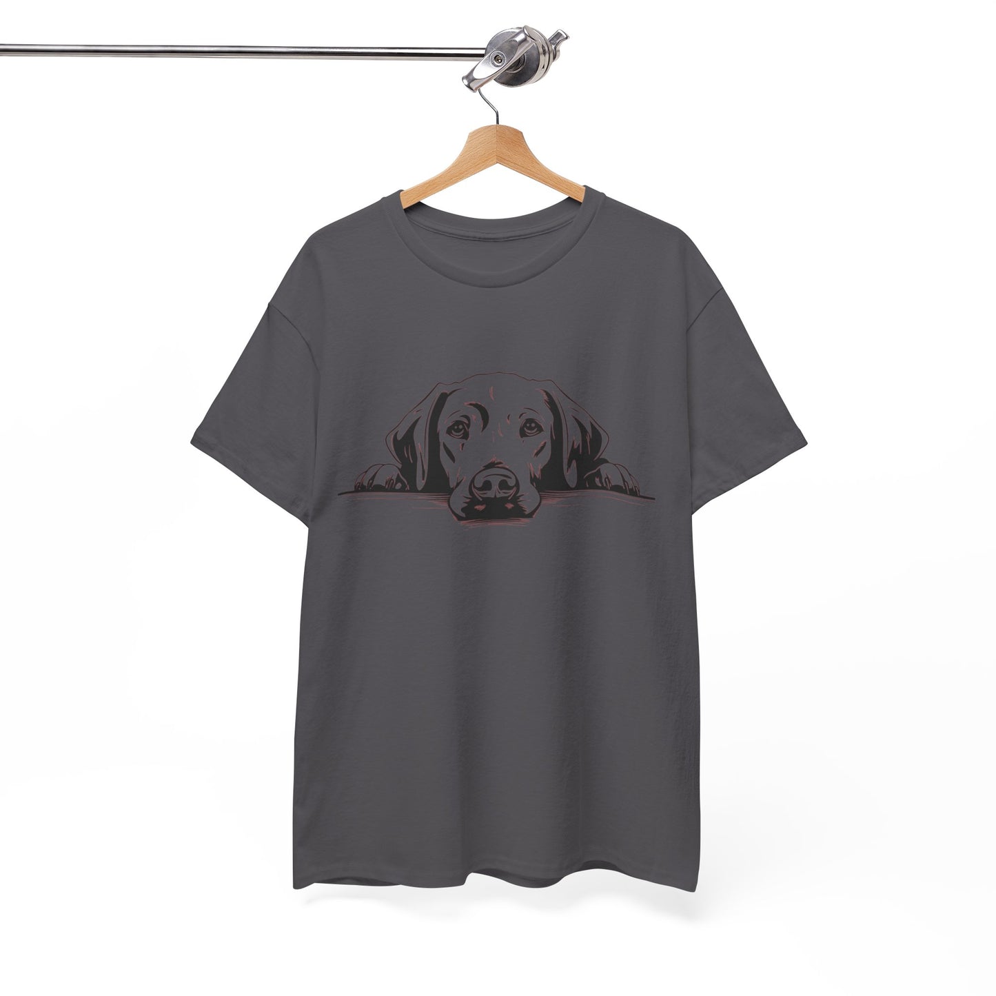 T-Shirt Unisex - Labrador 2
