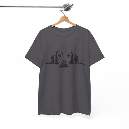 T-Shirt Unisex - Labrador 2