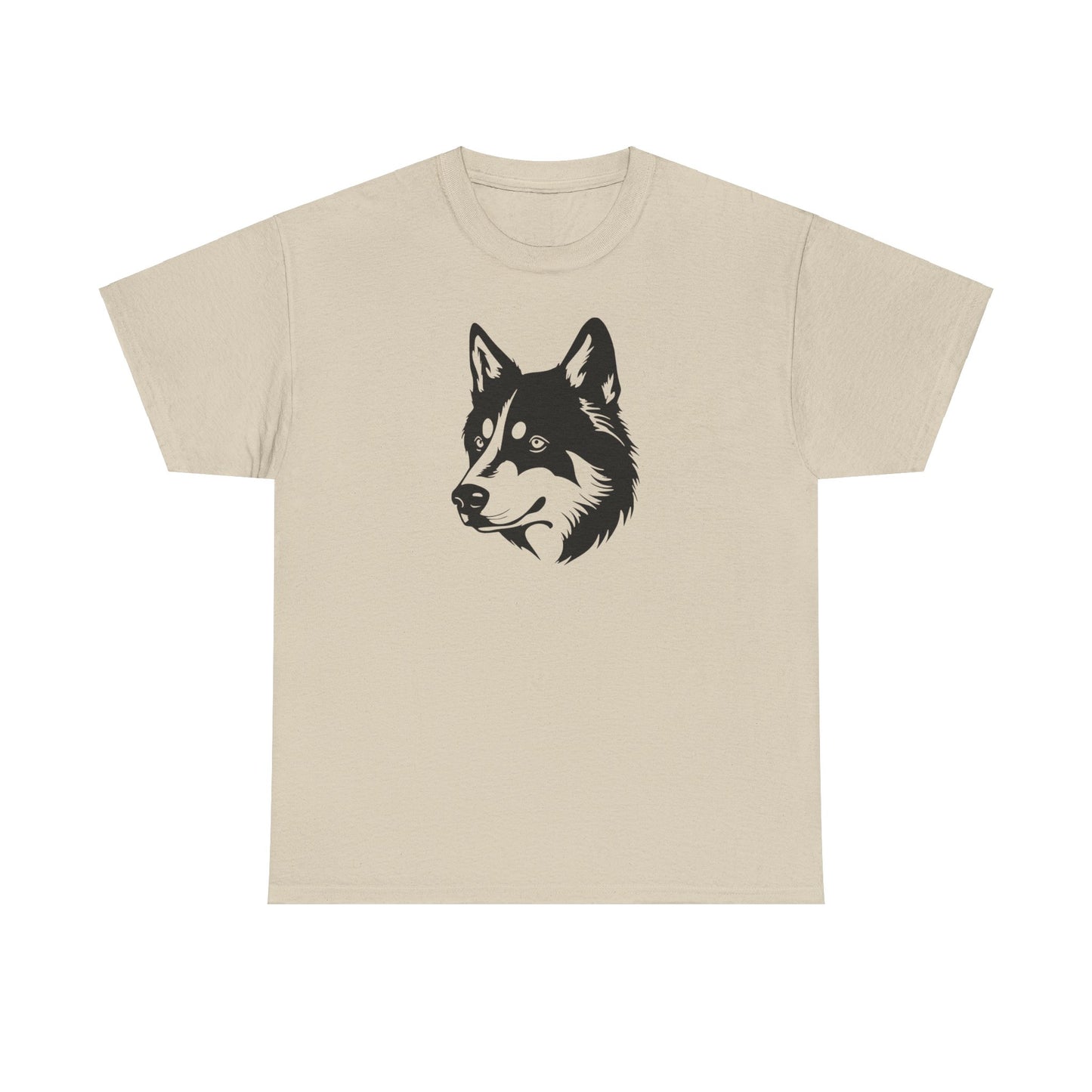 T-Shirt Unisex - Siberian Husky 5