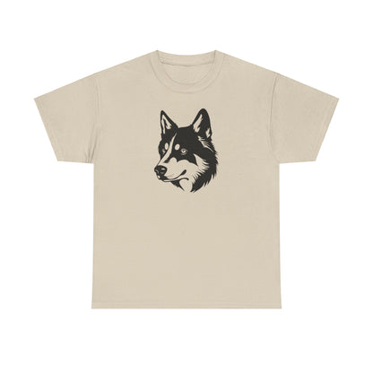 T-Shirt Unisex - Siberian Husky 5