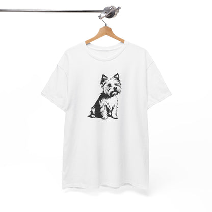 T-Shirt Unisex - Yorkshire Terrier 3