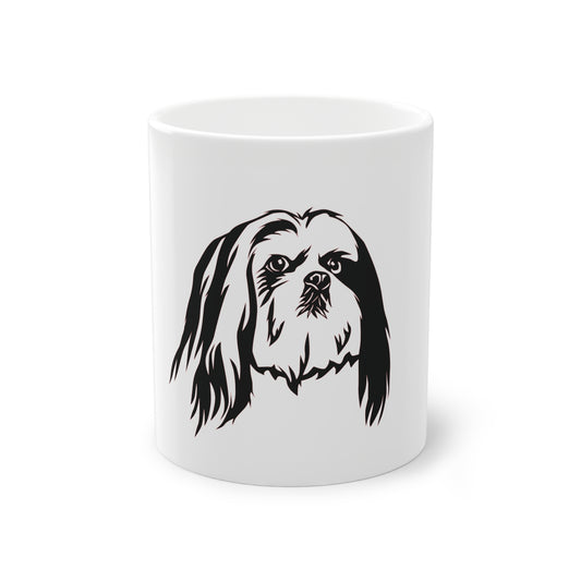 Tasse - Lhasa Apso 2