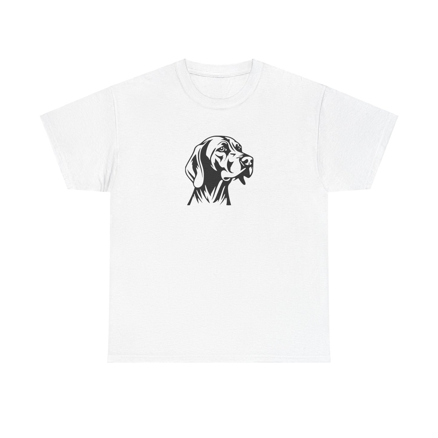 T-Shirt Unisex - Vizsla 11