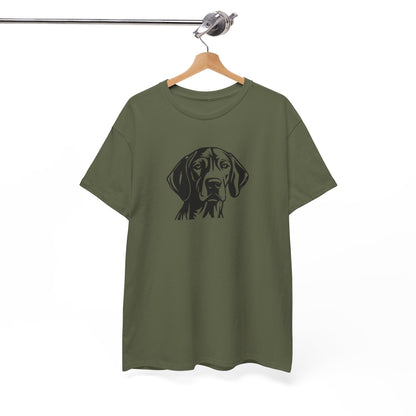 T-Shirt Unisex - Vizsla 9