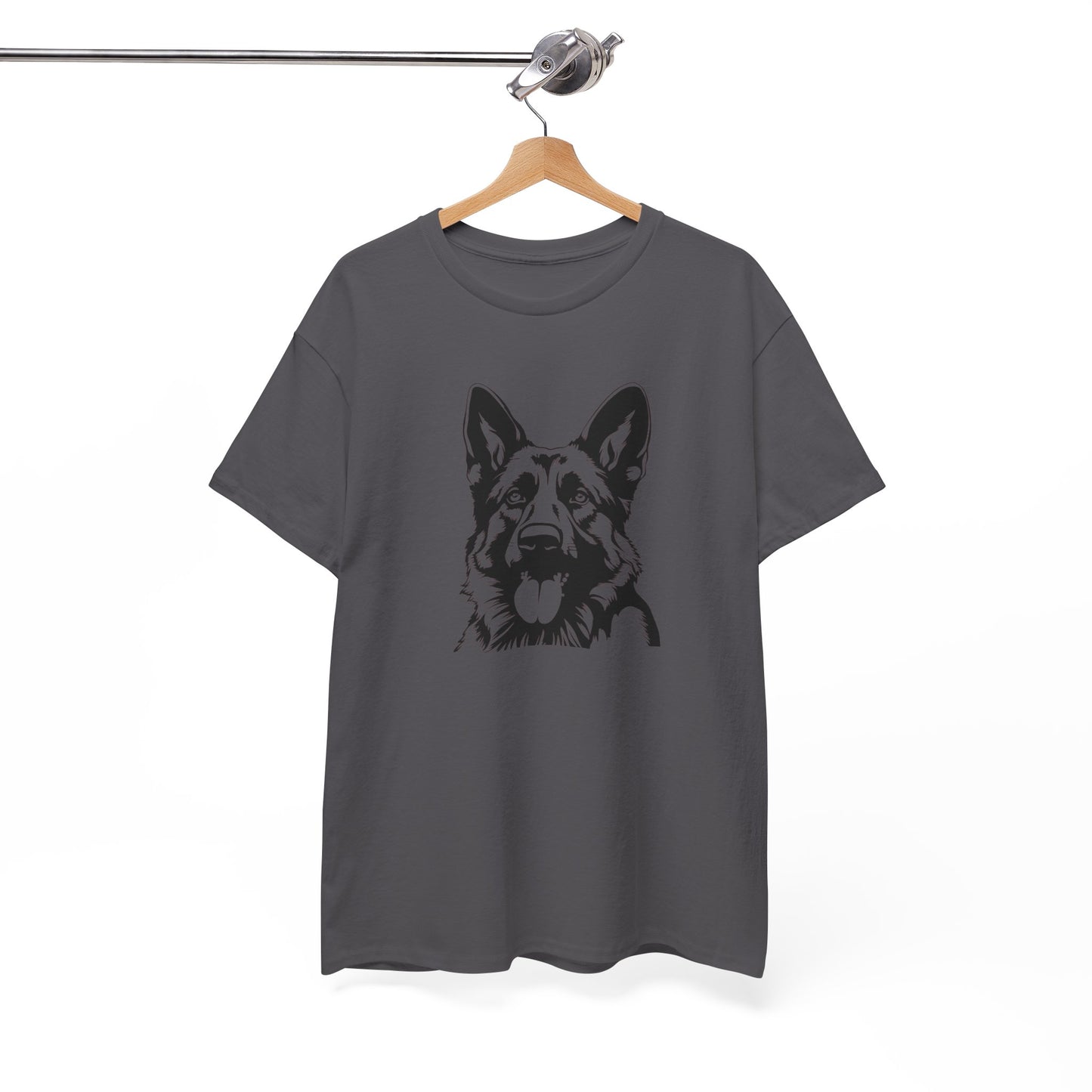 T-Shirt Unisex - Deutscher Schäferhund 3