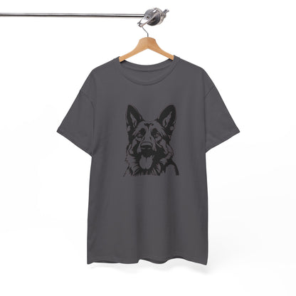 T-Shirt Unisex - Deutscher Schäferhund 3