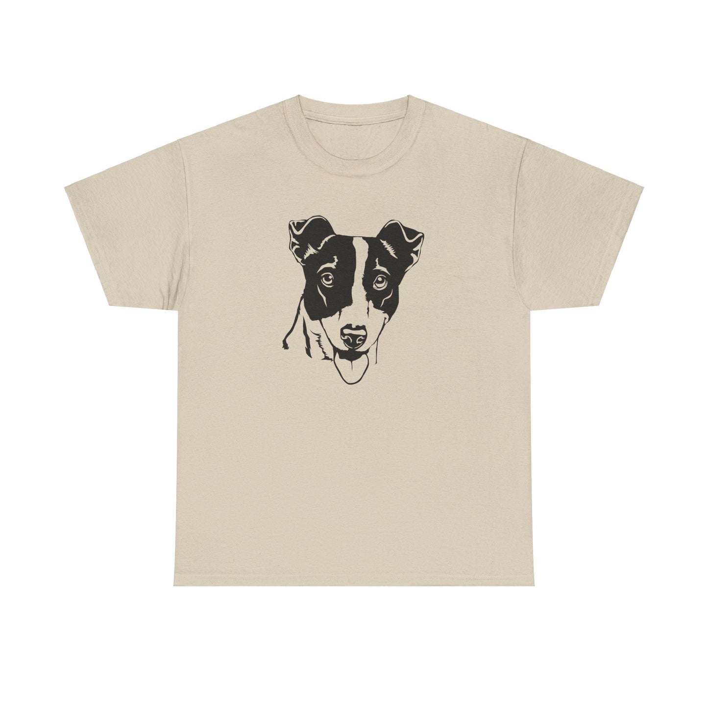 T-Shirt Unisex - Jack Russell Terrier 3