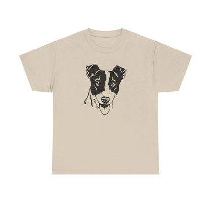 T-Shirt Unisex - Jack Russell Terrier 3