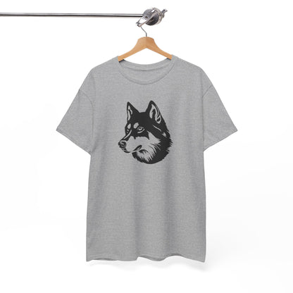 T-Shirt Unisex - Siberian Husky 3