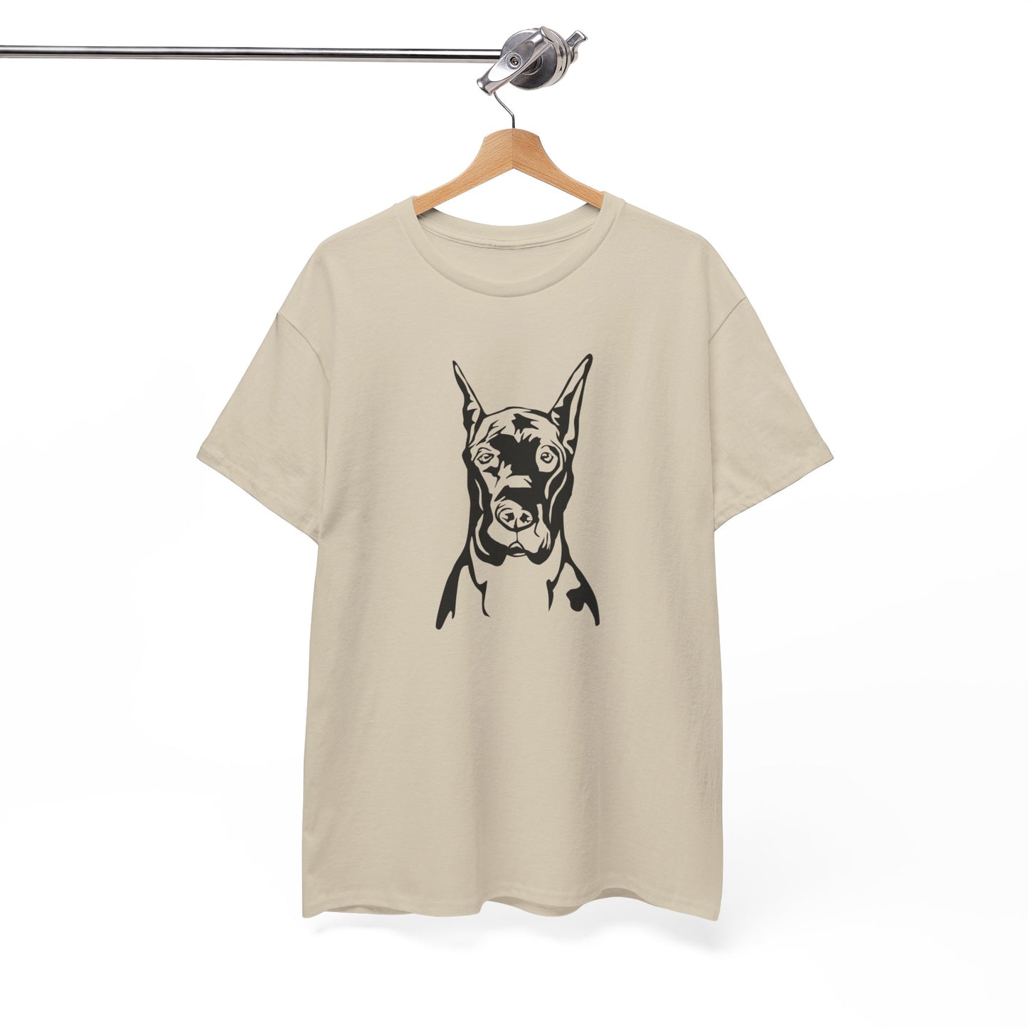 T-Shirt Unisex - Deutsche Dogge 1